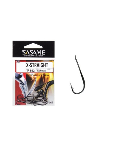 Sasame X-Straight Ref: F-892 Nº1